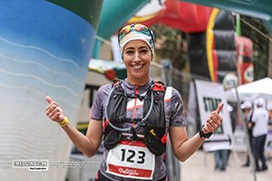 Trail Des Cèdres 2023 (Edition 14)